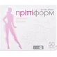 Приттиформ капсулы, №50