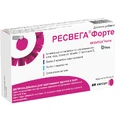 Ресвега Форте капс. №60