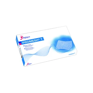 Сітка Promesh T PM 1515 з плетеного поліпропілену, 15 х 15 см