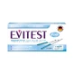 Експрес-тест для визначення вагітності Evitest Plus 2 шт