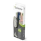 Стельки ортопедические Lucky Step LS302 GoStep Touch, размер 42