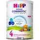 Хипп детская сух. мол. смесь combiotic 4 junior 350 г