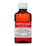 Раствор Хлоргексидина биглюконат 0,05 % наружн. 200 мл