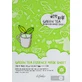 Тканинна маска Esfolio Pure Skin c зеленим чаєм, 25 мл