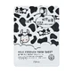 Маска тканинна для обличчя Esfolio Pure Skin з молоком 25 мл