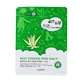 Маска тканинна для обличчя Esfolio Pure Skin з алое вера 25 мл