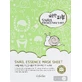 Маска тканевая для лица Esfolio Snail с экстрактом слизи улитки, 23 г