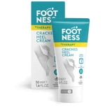 Крем для потрескавшейся кожи пяток Footness (Футнес) Восстанавливающий с 25% мочевины 50 мл