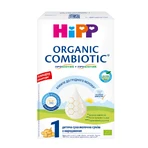 Дитяча суха молочна суміш Hipp Combiotic 1 початкова з народження 150 г: ціни та характеристики