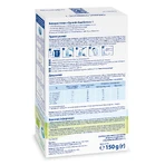 Дитяча суха молочна суміш Hipp Combiotic 1 початкова з народження 150 г: ціни та характеристики