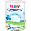 Детская сухая молочная смесь HiPP Combiotiс 3 для дальнейшего кормления с 10 месяцев до 3-х лет 750 г
