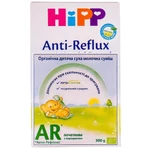 Hipp детская сухая молочная смесь anti-reflux с рождения 300 г: цены и характеристики