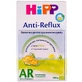 Hipp детская сухая молочная смесь anti-reflux с рождения 300 г