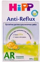 Hipp детская сухая молочная смесь anti-reflux с рождения 300 г