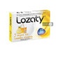 Леденцы Lozaty honey - lemon/c медом и вкусом лимона №12