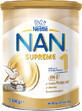 Смесь Nestle NAN Supreme 1 с рождения 800 г