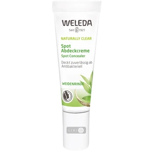 Консилер-корректор Weleda Naturally clear 10 мл