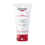 Крем для рук Eucerin pH5 30 мл