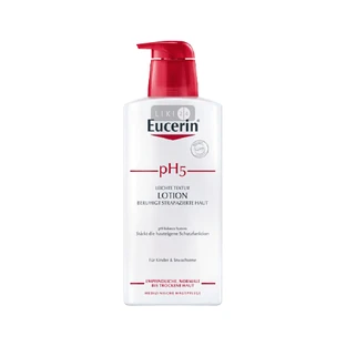 Лосьйон для тела Eucerin pH5 Легкий 400 мл