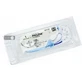 Prolene 1, син. 100 см, голка 40 мм колюча 1/2