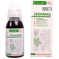 Sedamag добавка диетическая магниево-минеральная фл. 100 мл