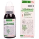 Sedamag добавка диетическая магниево-минеральная фл. 100 мл