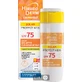 Сонцезахисний крем для дітей Біокон Hirudo Derm Sun Protect Solar Protect Kids SPF 75 150 мл