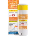 Солнцезащитный крем для детей Биокон Hirudo Derm Sun Protect Solar Protect Kids SPF 75 150 мл