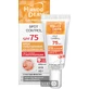 Сонцезахисний крем Біокон Hirudo Derm Sun Protect Spot Control для проблемних зон SPF 75 25 мл