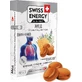 Swiss energy by Dr.Frei травяные леденцы 20 альпийских трав мед леденцы №12