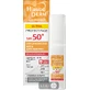 Солнцезащитный крем для лица Биокон Hirudo Derm Sun Protect Ultra Protect Face SPF 50 + 50 мл