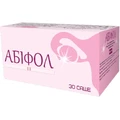Абіфол саше 2 г, №30
