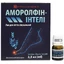 Аморолфин-Интели лак д/ногтей 50 мг/мл фл. 2,5 мл, лечебный