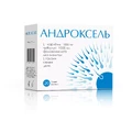 Андроксель пор. саше, в коробке №20