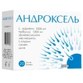 Андроксель пор. саше, в коробке №20