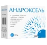 Андроксель пор. саше, в коробке №20
