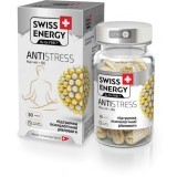 Swiss Energy Antistress №30