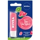 Бальзам для губ Nivea Кавуновий фреш з маслами авокадо і дерева ши 4.8 г