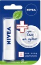 Бальзам для губ Nivea SOS-уход с маслами жожоба, авокадо и пантенолом 4.8 г