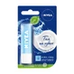Бальзам для губ Nivea Аква-уход с алоэ вера, маслами авокадо и дерева ши 4.8 г