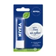 Бальзам для губ Nivea Основний догляд з маслами авокадо, жожоба і дерева ши 4.8 г