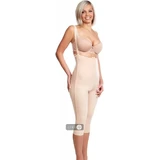 Бандаж компресійний Lipoelastic VD Special Comfort XL, бежевий
