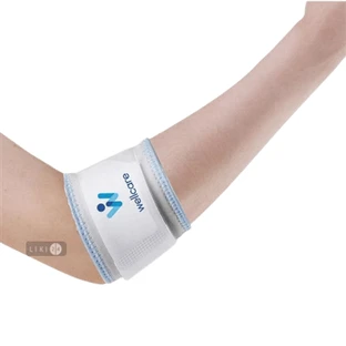 Бандаж локтевой Wellcare 31005, размер XL