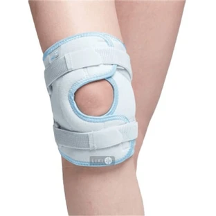 Бандаж на коленный сустав разъемный Wellcare 52034 размер M