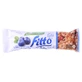 Батончик Fitto Light Чорниця глазурований 25 г