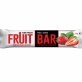 Батончик-мюсли Fruit Bar с ягодами клубники глазированный, 25 г