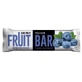 Батончик-мюслі Fruit Bar чорниця глазурований, 25 г