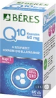 Береш коэнзим q10 табл. 60 мг №60