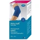 Бинт когезивний фіксуючий Peha-haft® Color blue синій, 10 см x 4 м