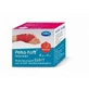 Бинт когезивный Peha-haft Color фиксирующий 4 см х 4 м, красный